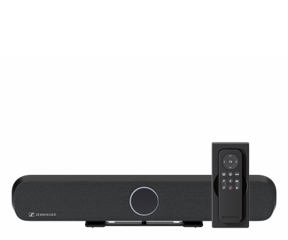 Kamera do wideokonferencji Sennheiser TeamConnect Bar S